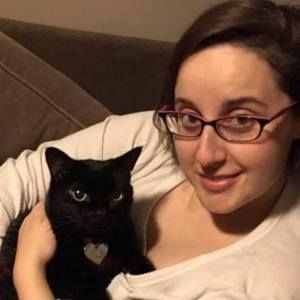 Meet your Posher, Anna